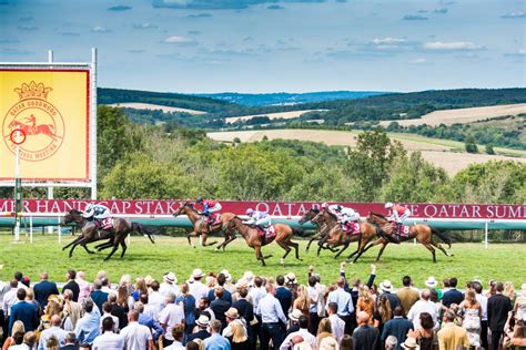 glorious goodwood dates 2020|Glorious Goodwood – everything you need to know .